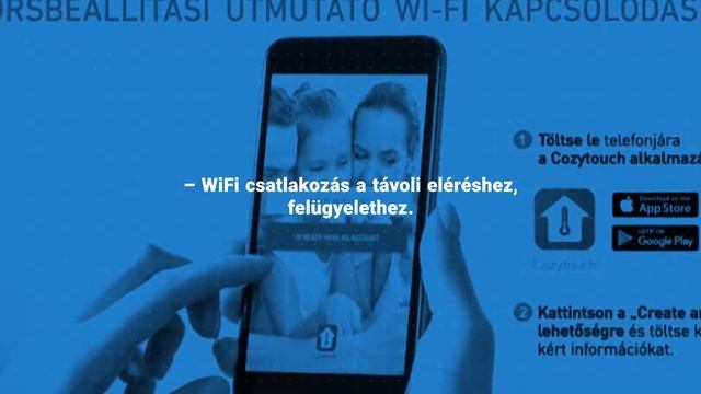 Tudjon meg többet a Soprano Sense2 WiFi 2in1 HD-ről! смотреть онлайн