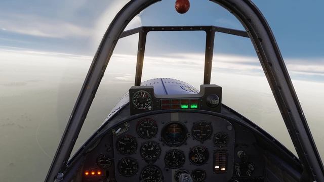 DCS Як-52 Кампания 