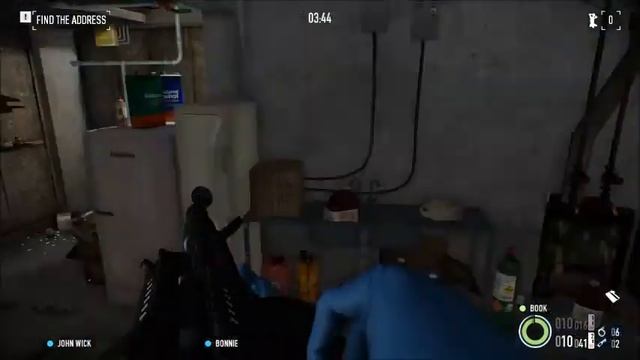 Payday 2: Stealth Big oil day 1 with max detection (solo) Deathwish смотреть онлайн