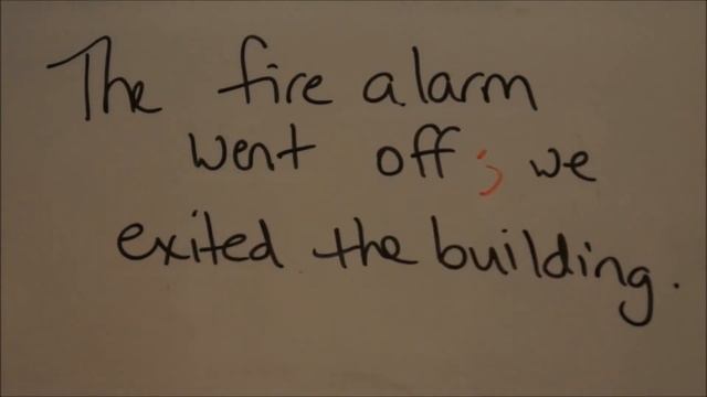 CC-Style & Grammar: Comma Splices смотреть онлайн