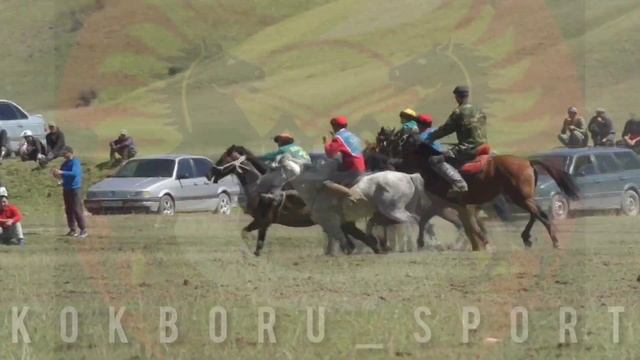 Кокбору 2020/ Каркырадагы Кокбору! смотреть онлайн