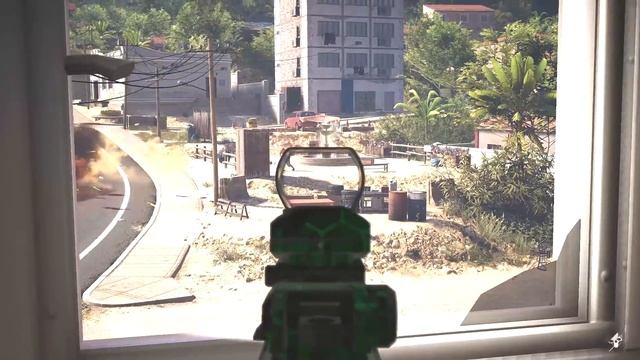 Ghost Recon Wildlands - Special Operations 2 Intel! Weapons, Customization, PvE, And MORE! смотреть онлайн