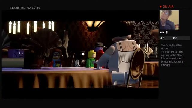 Collecting Shards of the nexus Part 2 смотреть онлайн