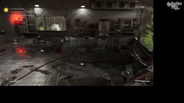 БЕЗГОЛОСОВОЙ СТРИМ ► Atomic Heart #10