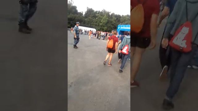 Франция & Хорватия а мы фанаты ⚽️ футбола смотреть онлайн