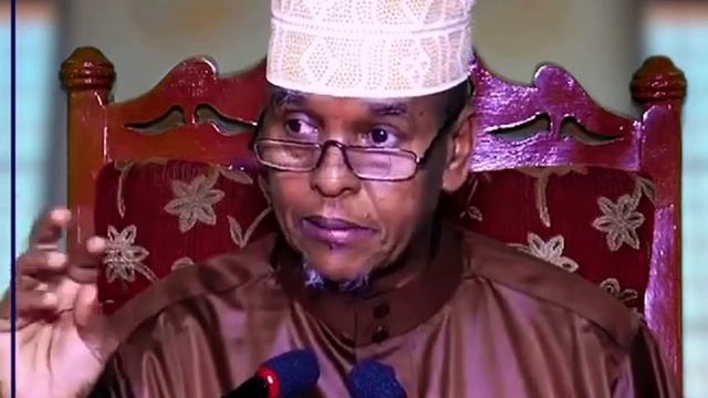 Ilahay ayaan ka magan galey Saaxir sixuroole Dadka sixrayaa , Sixiroole Qofkii Amina 40 maal mood смотреть онлайн