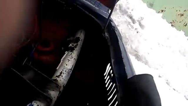 Запор корч смотреть онлайн