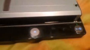 PlayStation 3 Slim включается, но нет изображения