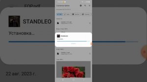 как скачать standleo