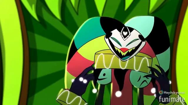 HELP! oh well… Helluva Boss AMV (18+) смотреть онлайн