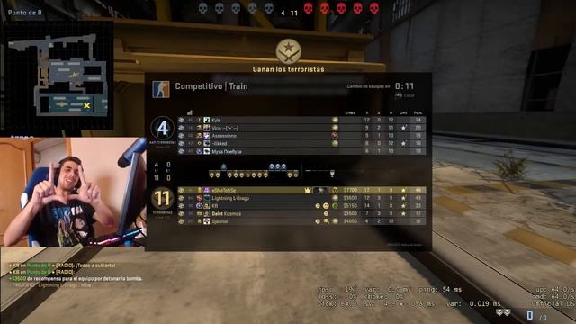 Tense1983 - You Have Big Cock I Like All Cocks