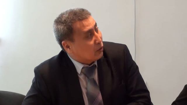 Заседание «круглого стола» «Латын қарпі архив құжаттарында» смотреть онлайн