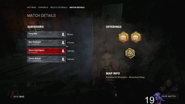 Hacker Literally Becomes The Entity Itself???! - Dead by Daylight смотреть онлайн