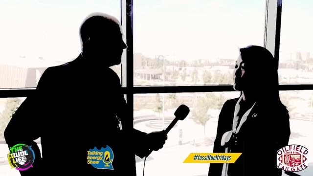 How Oklahoma Government Co-Exists With Oil And Gas смотреть онлайн