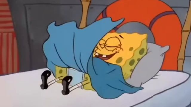 SPONGEBOB SQUAREPANTS “ HELP WANTED ” ENGLISH DUBBED смотреть онлайн