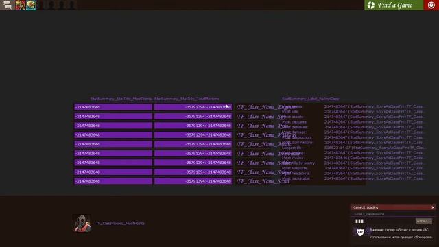 TF2 MvM - Valve moment смотреть онлайн
