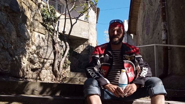 Я вспомнил молодые годы:) смотреть онлайн