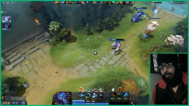 :: i'm so P*ssed off | DOTA 2 | GamePlay | 27-12-2022-01 ..!!.. смотреть онлайн