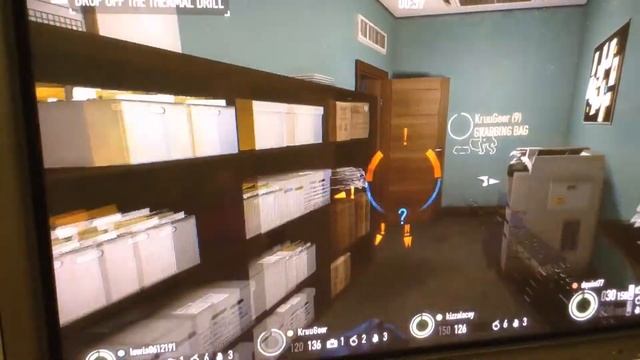 Я payday 2 смотреть онлайн