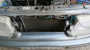 установка сигналов на ваз вместо штатных