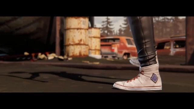 What Would Have Happened If Rachel Amber Never Died? | Life Is Strange