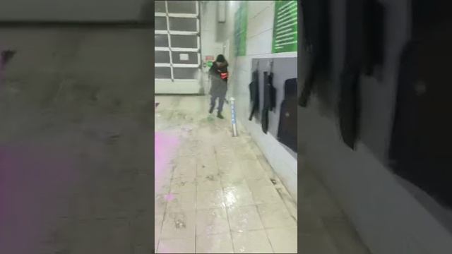 Мойка Екатеринбург смотреть онлайн