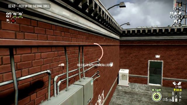 OVERKILL plz fix! смотреть онлайн