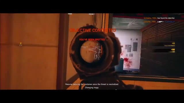 Vigil & Dokkaebi | Theme Songs Vol. 2 - Rainbow Six Siege | Kris смотреть онлайн