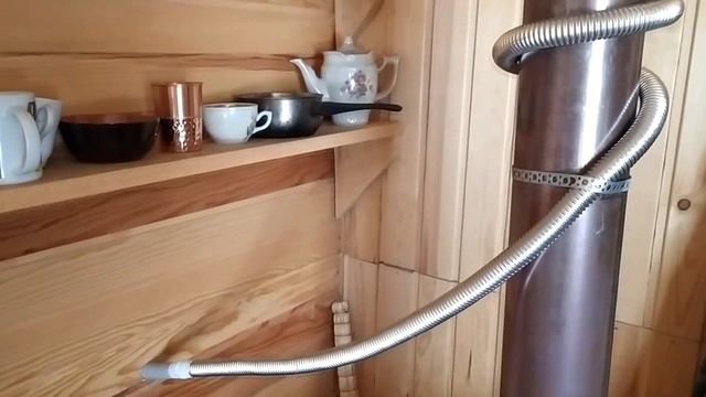 Сентябрь 2023 в Родовом поместье Ве Лес смотреть онлайн