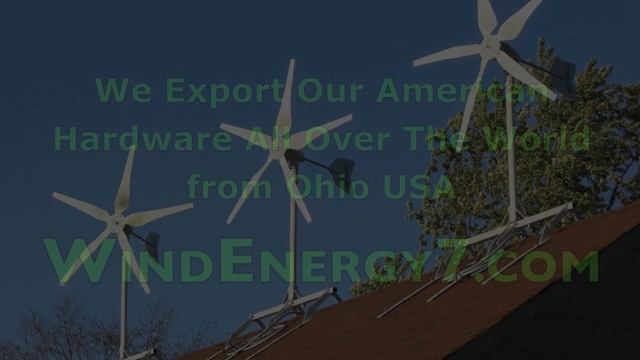 of Wind Power смотреть онлайн