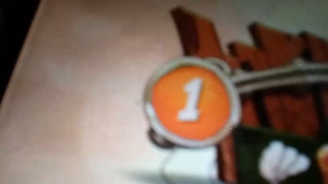 Энгри бердс 2 часть 1