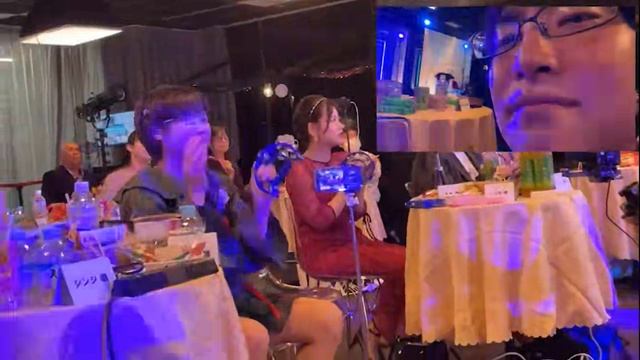 2024年12月21日 ニコ生アワード2024(Lv346582500) 大仏 002 смотреть онлайн