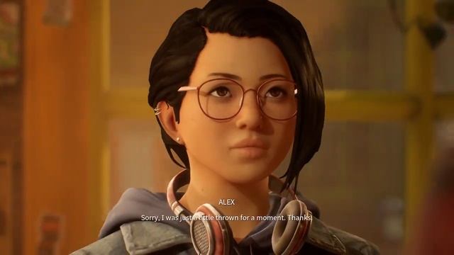 Life Is Strange True Colors 🎮 Xbox Series S  Gameplay