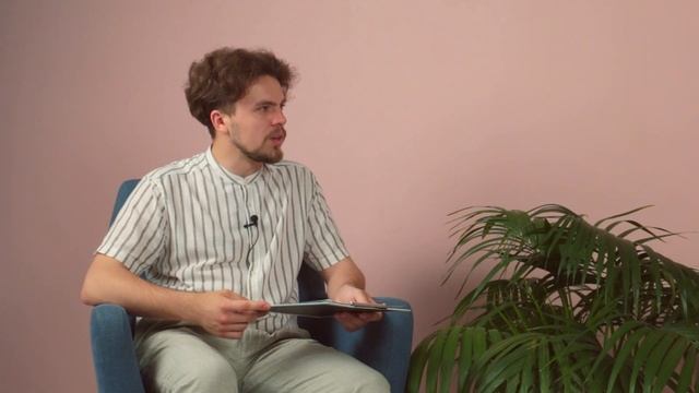 Ксения Тихомирова. О партнерстве в бизнесе и решении проблем через разговор смотреть онлайн