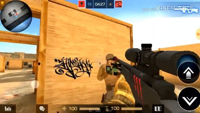 "STANDOFF 2" УГАРНЫЙ ДУЭЛЬ ПРОТИВ НУБА!!! смотреть онлайн