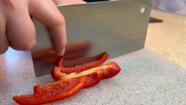 Так мясо Вы точно не готовили! Мы в восторге от этого рецепта - Безумно вкусное мясо по азиатски! смотреть онлайн