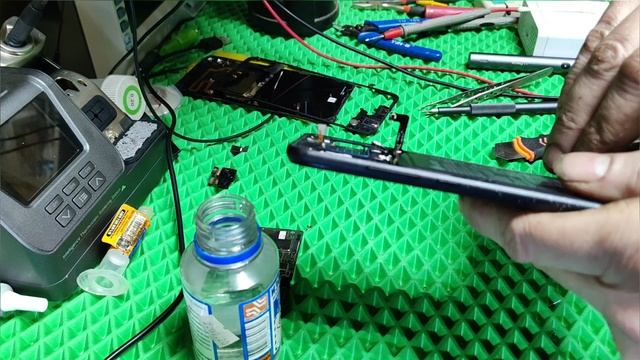 Honor 8x после воды смотреть онлайн