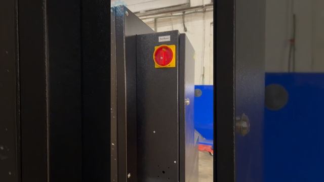 Чистота колёс! Мойка колёс STORM FURY! смотреть онлайн