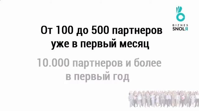 Автоматизированная маркетинговая система BizneSSNOLЯ