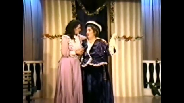 "My Child I Join in These Congratulations" / "In Days Gone By" from THE SORCERER смотреть онлайн