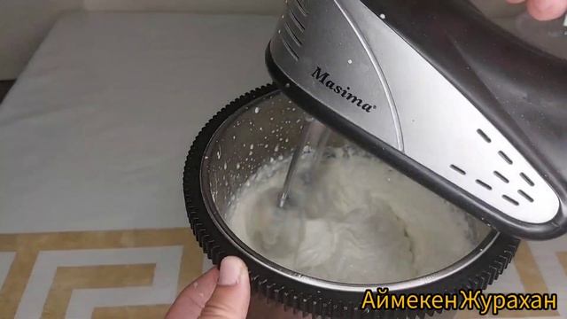 Десерт ТРАЙФЛ😍Өте оңай дәмді ТРАЙФЛ.Қазақша рецепт смотреть онлайн