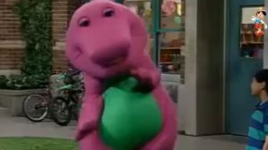 Барни и его друзья. Легко и просто