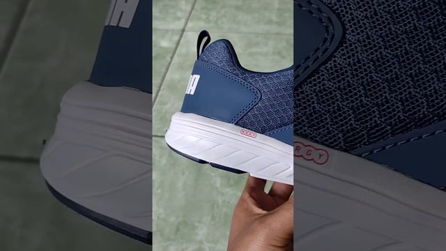 review puma nrgy comet blue смотреть онлайн