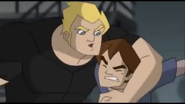 Dance With The Devil [Venom/Spidey] смотреть онлайн