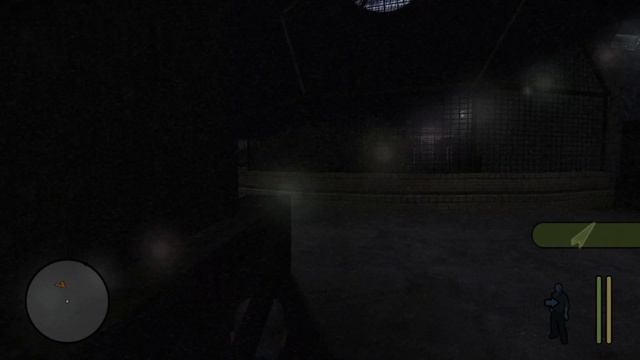 Manhunt #4 смотреть онлайн