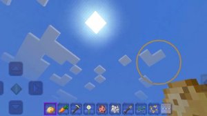 воздушная тревога в майнкрафте