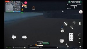 Стрим по ГКО.GCO.Grand Criminal Online. Фармим, общаемся и тулимся