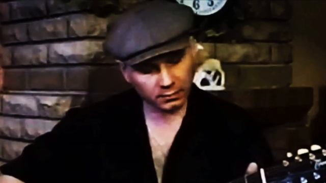 Д.Горобченко - Безбилетный пассажир /acoustic version 2020/ смотреть онлайн