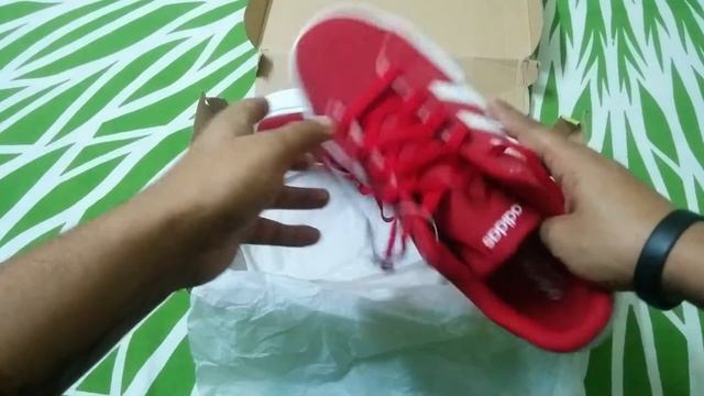 ADIDAS NEO POWRED | REVIEW+UNBOXING смотреть онлайн