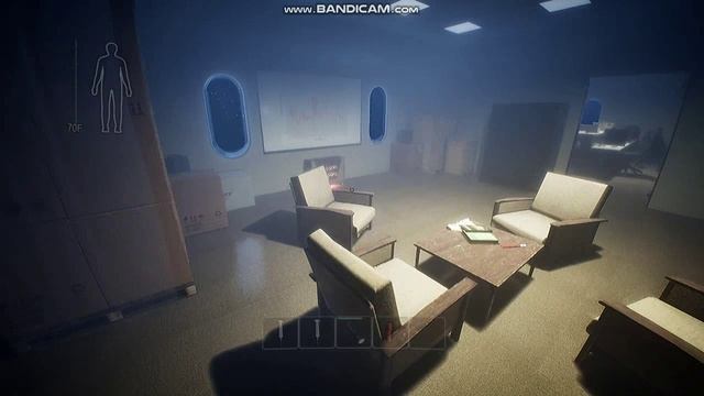 Nuclear.Nightmare.НЕЧТО РАУНД 1 смотреть онлайн